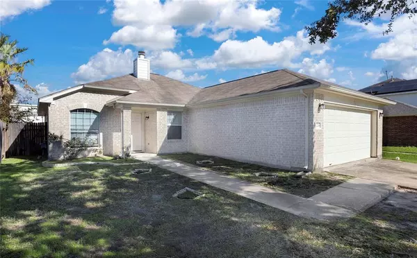 Houston, TX 77084,17226 Cricketbriar CT