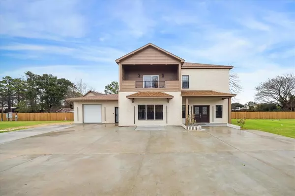 Katy, TX 77494,24727 Saddlespur LN