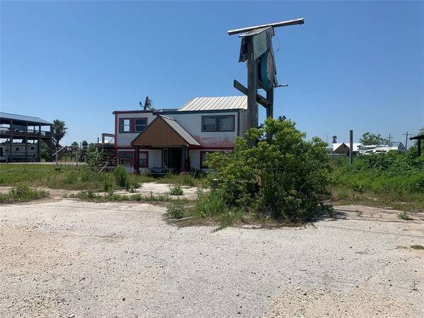 Crystal Beach, TX 77650,1141 Hwy 87