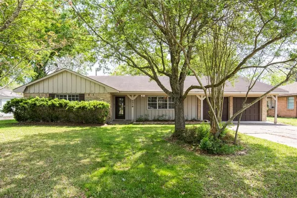 5319 Willowbend BLVD, Houston, TX 77096