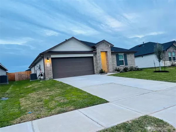 7323 Faded Violet dr, Richmond, TX 77469