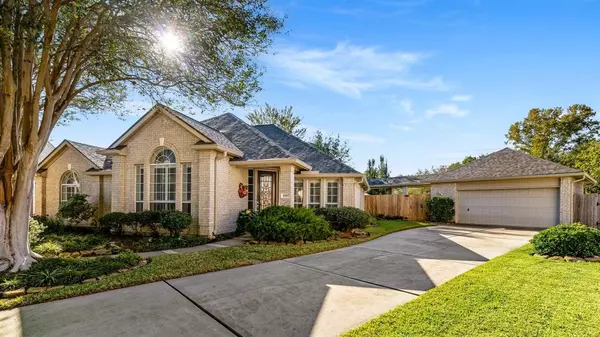 Houston, TX 77064,8907 Skipping Stone CT