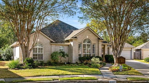 Houston, TX 77064,8907 Skipping Stone CT