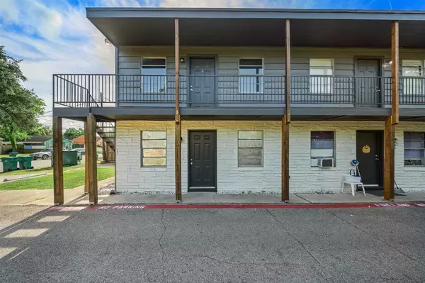 Pasadena, TX 77502,311 Campbell AVE #8