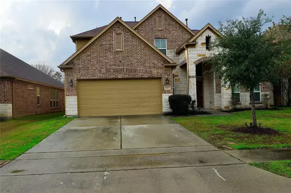 Humble, TX 77338,20623 Falling Cypress CT