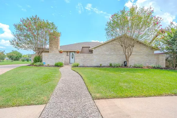 Deer Park, TX 77536,1802 Wilcrest PLZ