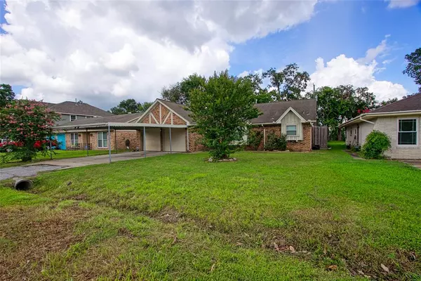 Houston, TX 77092,3614 Zoch LN