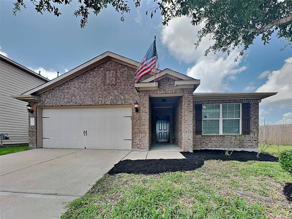 26939 Wild Duck LN, Hockley, TX 77447