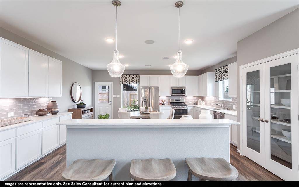 Pearland, TX 77584,6413 Green Enclave TRL