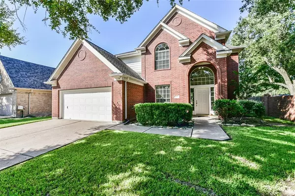 1302 Irish Mist CT, Katy, TX 77450