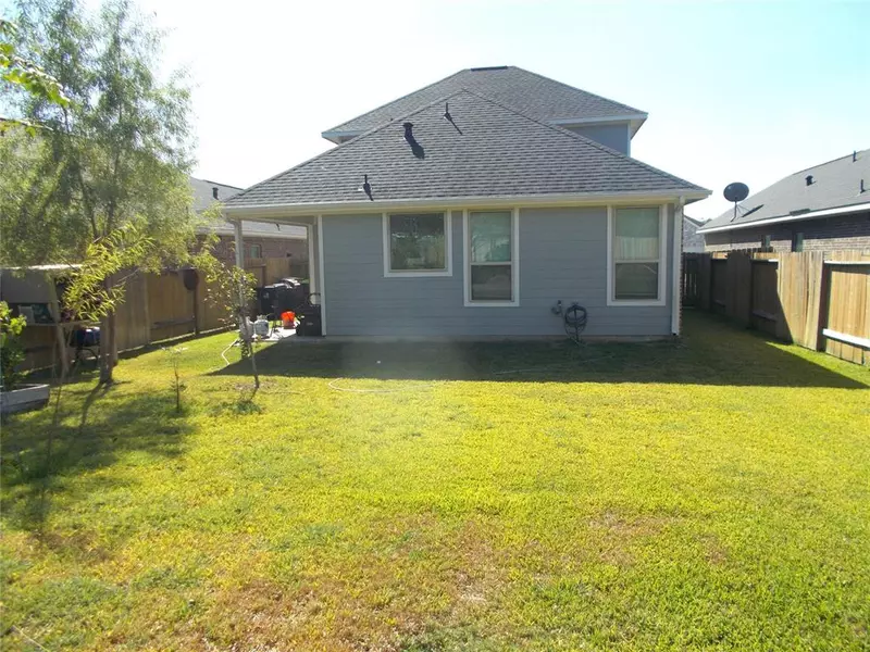 31622 Heguy PASS, Fulshear, TX 77441