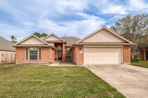 19406 Dolan Springs DR, Tomball, TX 77377