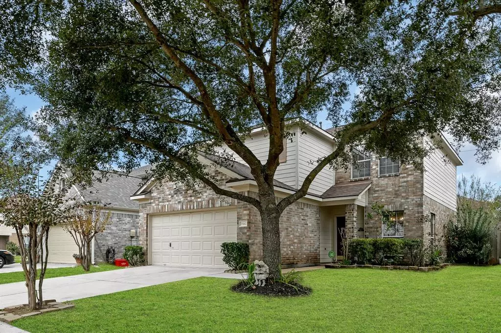 Houston, TX 77084,19442 Hillside Springs CIR