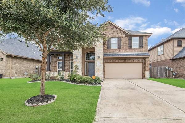 9719 Dry Creek CT, Rosenberg, TX 77469