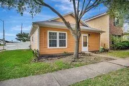 1723 Nichole Woods DR, Houston, TX 77047