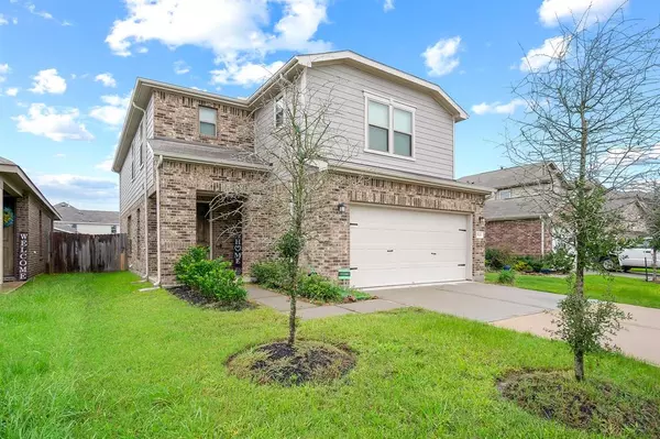 Houston, TX 77044,15634 Pennfield Point CT