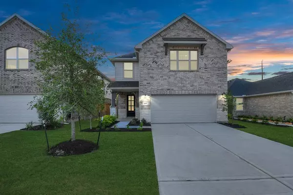 21919 Oron Maple WAY, Tomball, TX 77377