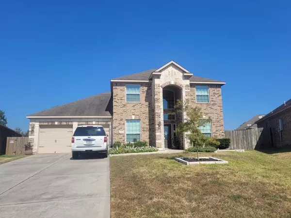 Hockley, TX 77447,22931 Gentle Shadow DR