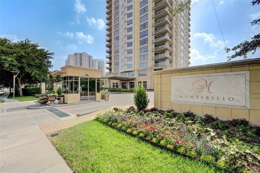 1100 Uptown Park BLVD #244, Houston, TX 77056