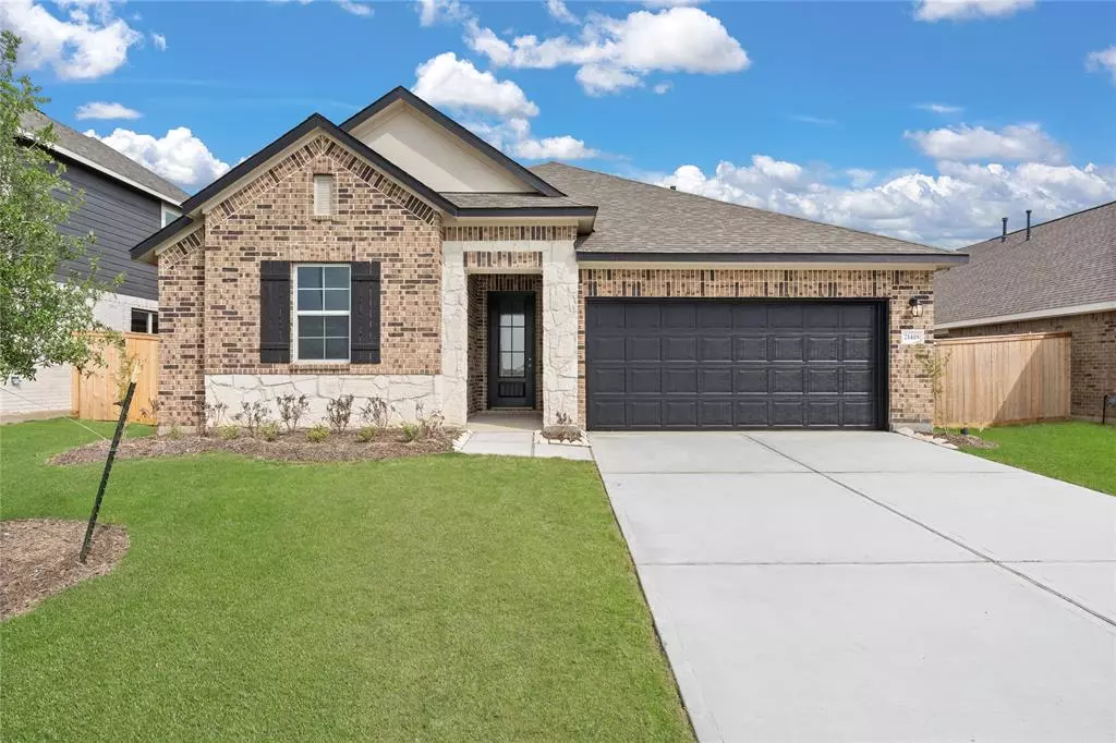 Waller, TX 77484,21418 Loblolly View LN