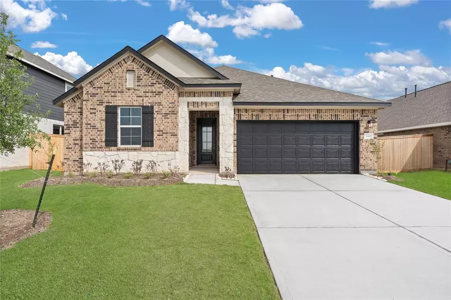 21418 Loblolly View LN, Waller, TX 77484