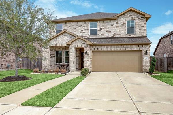 2611 Dunsmore Oak DR, Pearland, TX 77089