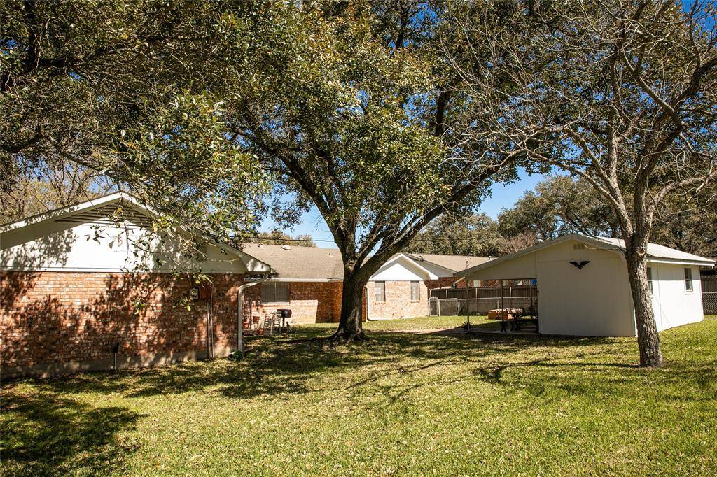 Brenham, TX 77833,1600 Reimer St ST