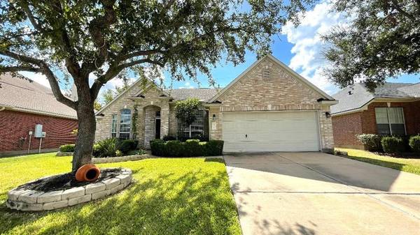 14119 Millglen CT, Sugar Land, TX 77498