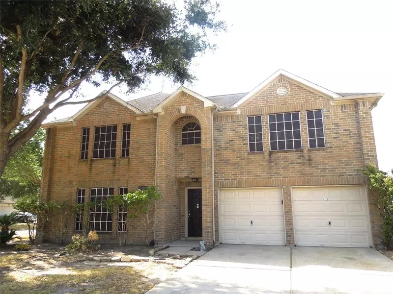 20103 Wide Creek CT, Katy, TX 77449