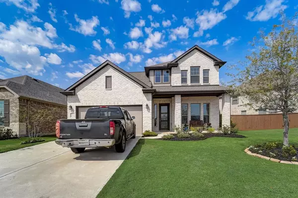 Katy, TX 77493,7327 Buckthorn Hollow TRL