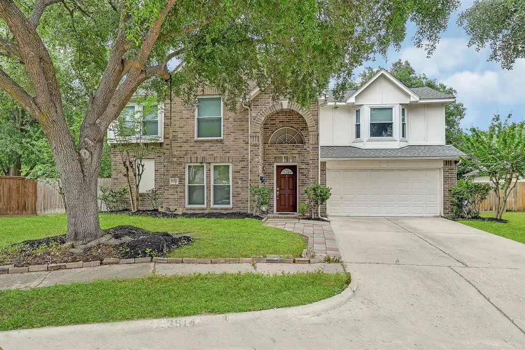 Katy, TX 77449,3614 Doherty PL