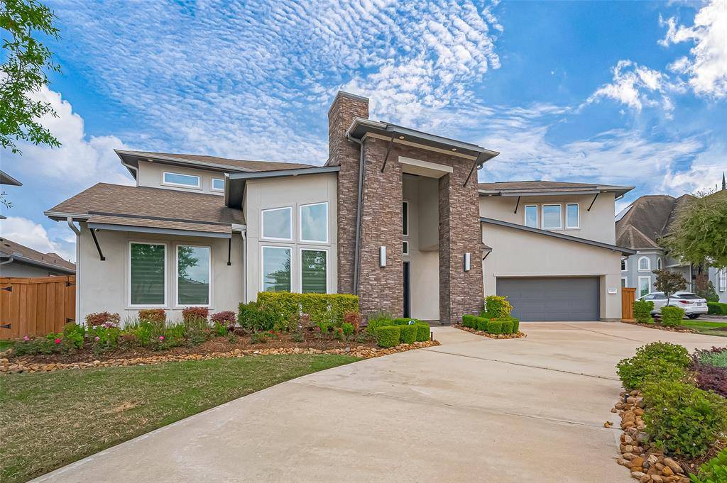 11507 Kincraig PATH, Richmond, TX 77407