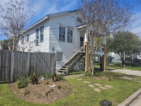 Galveston, TX 77550,2315 35th ST