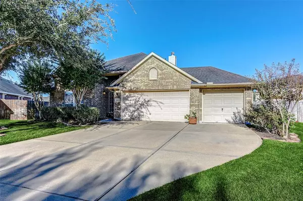 Rosenberg, TX 77469,930 Fort Hill LN