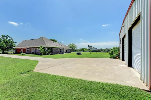 Rosharon, TX 77583,16311 Wrangler RD