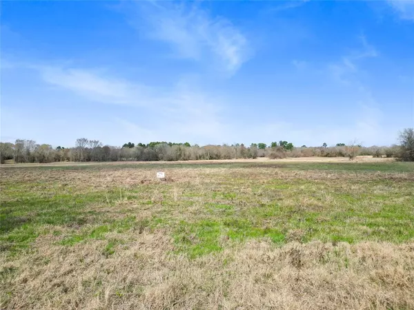 Lovelady, TX 75851,TBD CR 3495