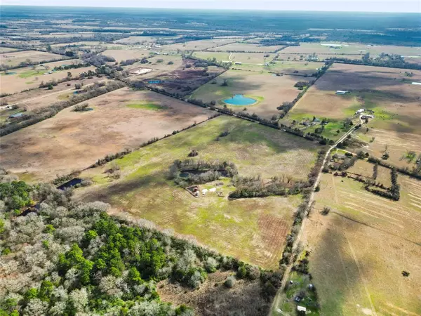 Lovelady, TX 75851,TBD CR 3495