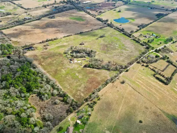 Lovelady, TX 75851,TBD CR 3495