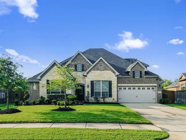 29506 Pewter Run LN, Katy, TX 77494