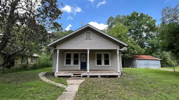 Daisetta, TX 77533,106 Palm ST