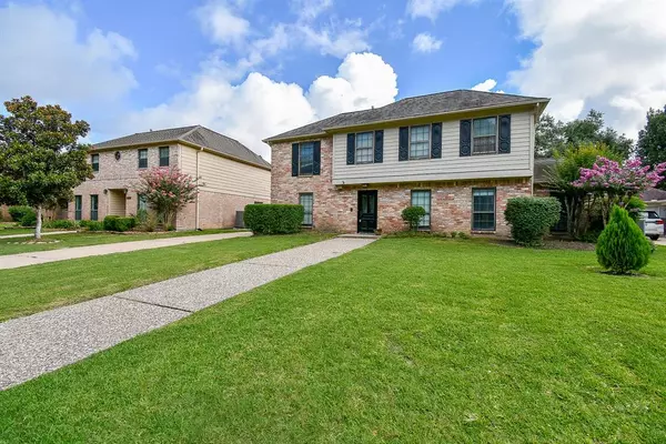 Katy, TX 77450,20222 Prince Creek DR