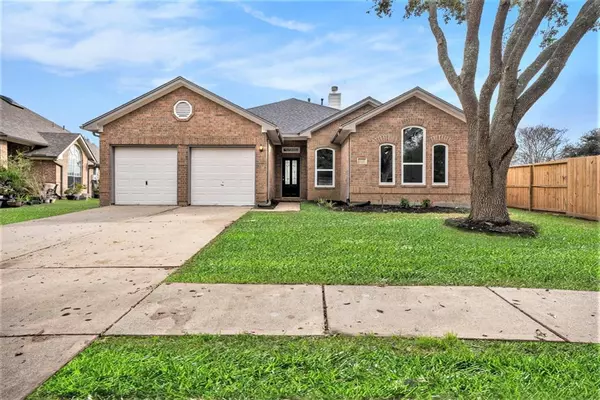 League City, TX 77573,416 Crimson Coast DR