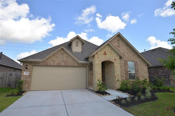 5223 Baroness LN, Katy, TX 77493