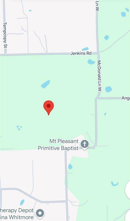 Cedar Creek, TX 78612,0 W McDonald Ln