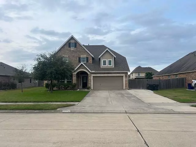 Baytown, TX 77523,4107 Cypress Point DR