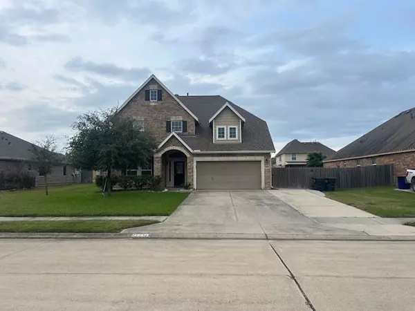 4107 Cypress Point DR, Baytown, TX 77523