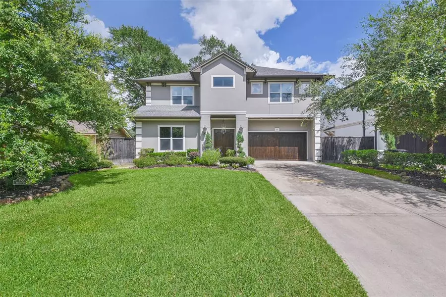 1555 Hewitt DR, Houston, TX 77018