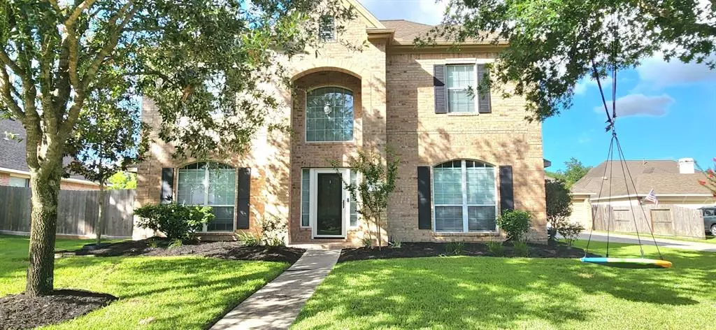 15610 Twisting Springs DR, Cypress, TX 77433