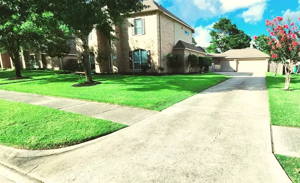 Cypress, TX 77433,15610 Twisting Springs DR