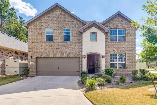 Conroe, TX 77385,10052 Red Beadtree PL